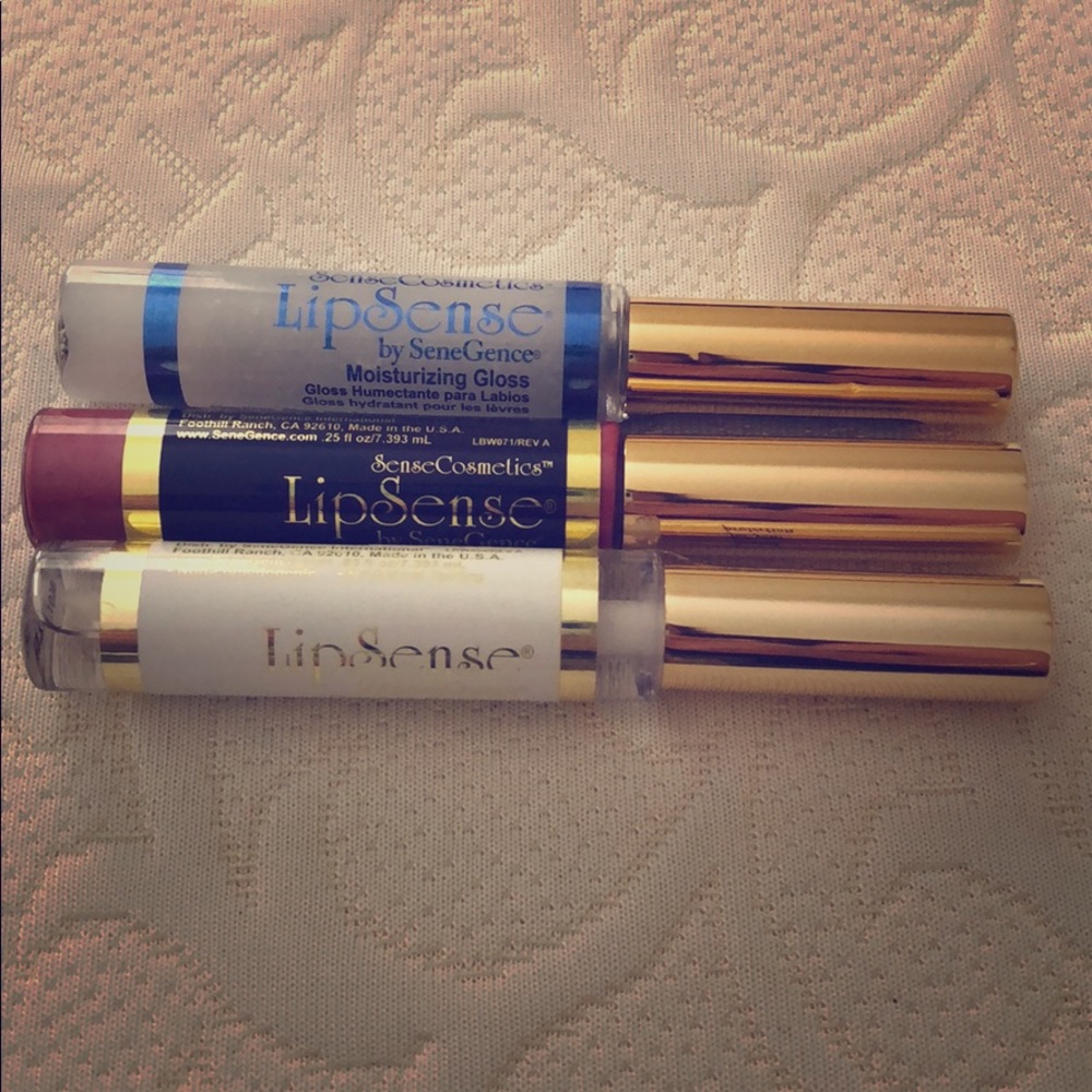 LIPSENSE